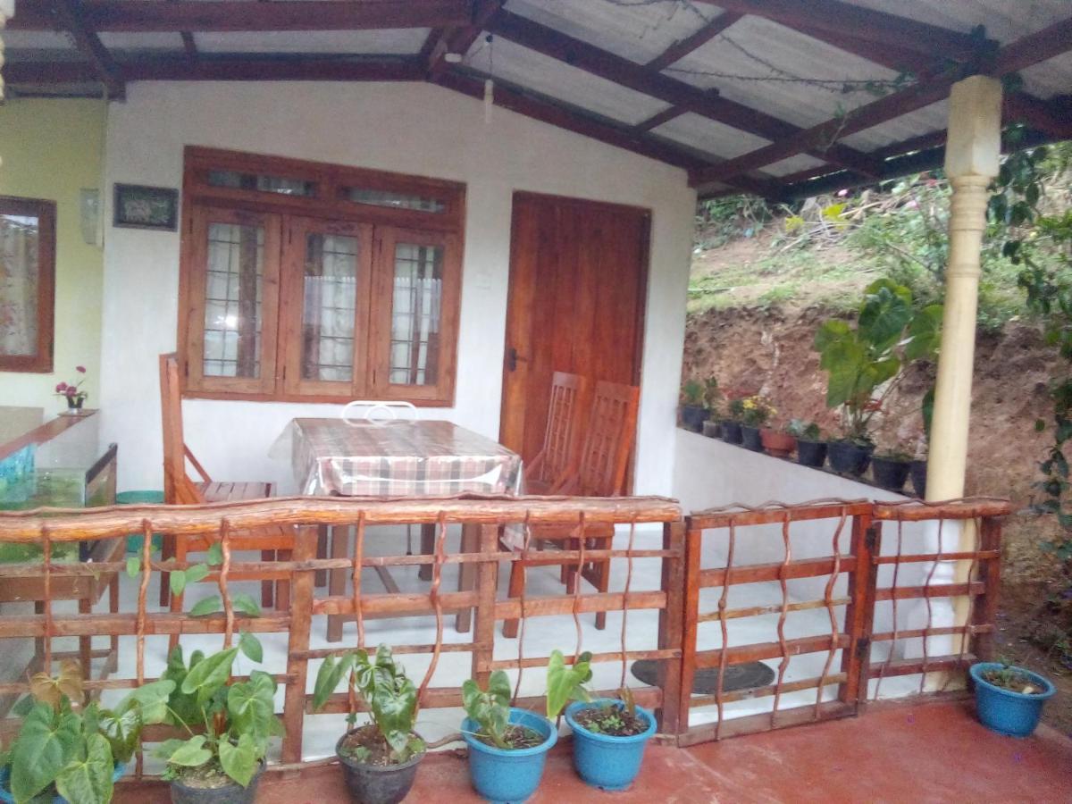 Ella J Villa Exterior foto
